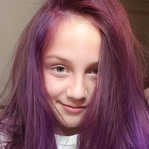 Meet your Posher, Abigail